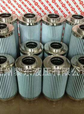 XD100G10B G25A XD040G10B DHD60G10B V30509-16液油压滤芯