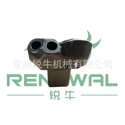 旋挖钻机 螺旋钻机配件 3050 B47K22H合金钻头齿座 RP4