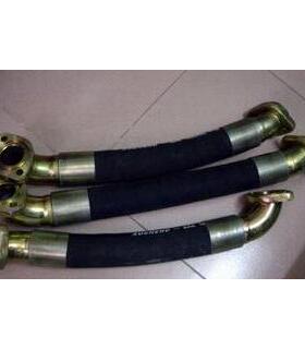 89305767英格索兰螺杆式空压机油管