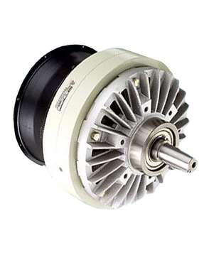 磁粉制动器磁粉  LPB-F风冷磁粉制动器 磁粉制动器FZ50K