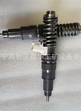 厂家直销发动机喷油器85000417 BEBE4D01201 85000498 油嘴总成