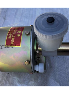 临工968轮式装载机铲车空气加力泵配套LG4120009242