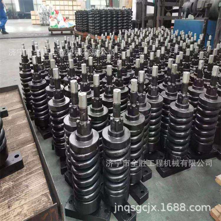 供应CAT336挖掘机涨紧油缸总成 驱动齿 履带总成 挖斗 液压泵