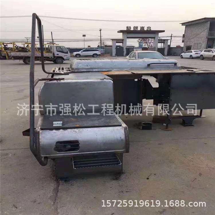 现货销售日350-3G底板全车覆盖件挖掘机驾驶室座椅燃油泵喷油器