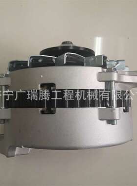 机械配件 PC200-8发电机(90A)600-825-9331 挖掘机配件