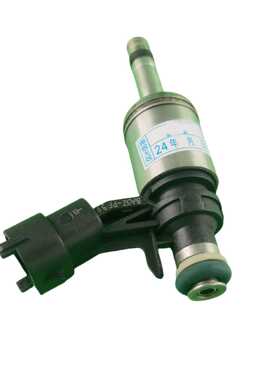 适用福特林肯MKS MKT喷油嘴BA5Z9F593A FJ1117 FJ1117 BA5Z9F593B