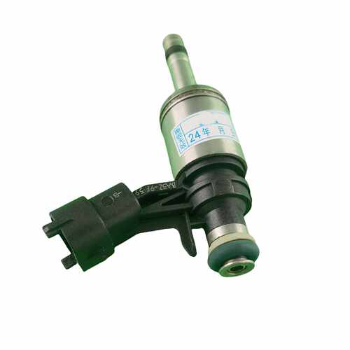 适用福特林肯MKS MKT喷油嘴BA5Z9F593A FJ1117 FJ1117 BA5Z9F593B