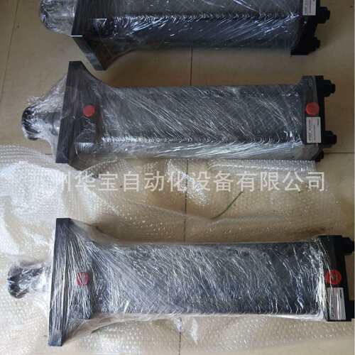 JUFAN后法兰型油压机油压缸CXHC-MF-EX-LA-RC-80*70ST
