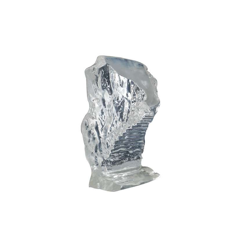 现代简约树脂天梯家居软装饰品样板房客厅电视柜玄关酒柜艺术摆件