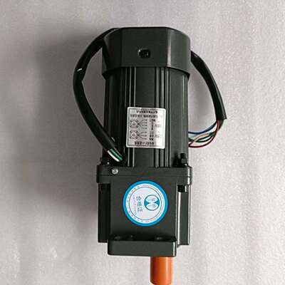 精密调速齿轮减速电机 2IK6RGN-C/2GN30K