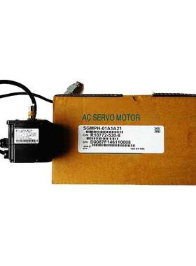 安川电机  YASKAWA伺服马达 SGMGV-13ADC61  型号