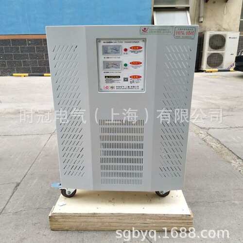 250K变压器415V变380V220V三相干式变压器440V变380V200V460V