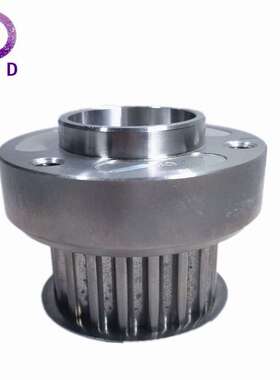 正时齿轮0513C0适用标致206208207307308408雪铁龙C2C3C4毕加索