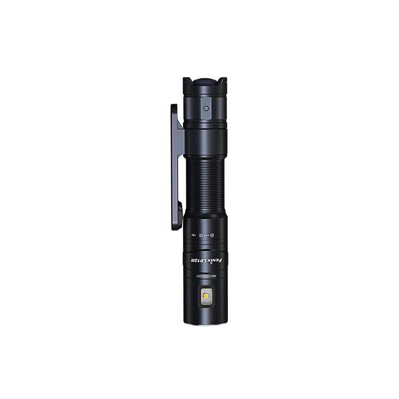 Fenix菲尼克斯LD12R手电筒便携强光超亮家用户外应急多用途小手电