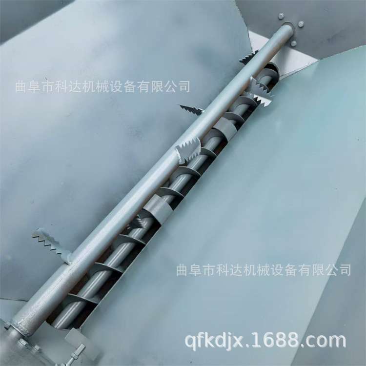 生石灰白灰粉定量加料机XWZF 100公斤色母粉干粉喂粉机视频