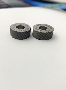 GE45花加工用BLBR45 滚花轮 30TPI ANYTOOL