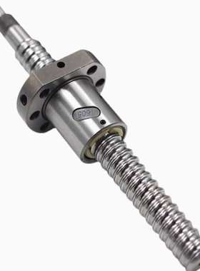 BTWE2005 2010 2020-L200 L300 L300-T20 T25T30-R K-N Y滚珠丝杆