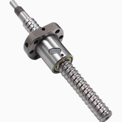 BTWE2005 2010 2020-L200 L300 L300-T20 T25T30-R K-N Y滚珠丝杆