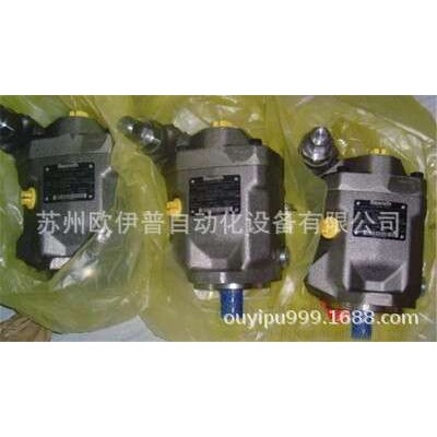 力士乐轴向柱塞泵A4VG28DGD1/32L-NZC10F005S现货供应