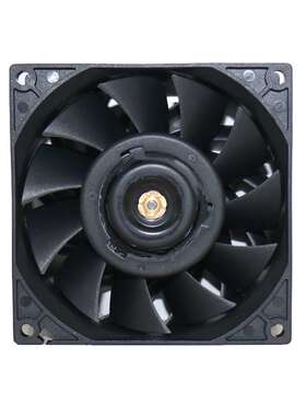 QFR0924GHE 高转速大风量9238直流增压风扇 IP68防水风扇