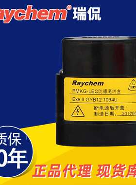 Raychem（瑞侃）电伴热 PMKG-LE 尾端