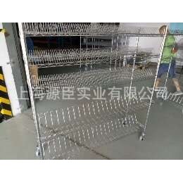 五层电子料盘周转车 smt圆盘架 3双波峰两单峰,3C数码配件,USB灯,淘宝优惠券,粉丝福利购,淘宝优惠卷