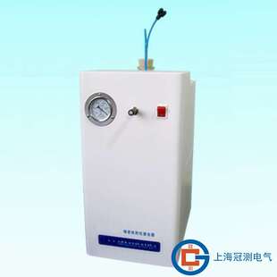 GC-11132A精密吸附柱清洗器