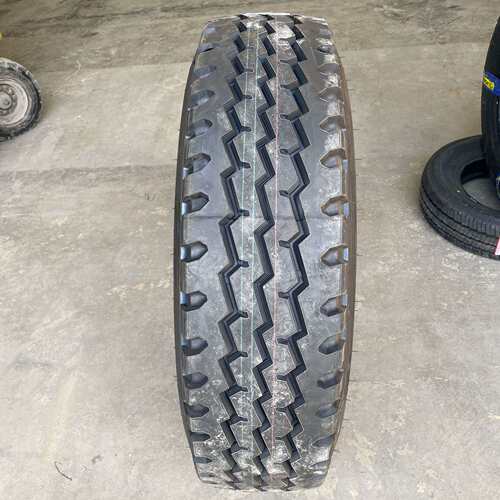 三角triangle真空卡客车钢丝轮胎315/80R22.5拖挂车315 80R22 5