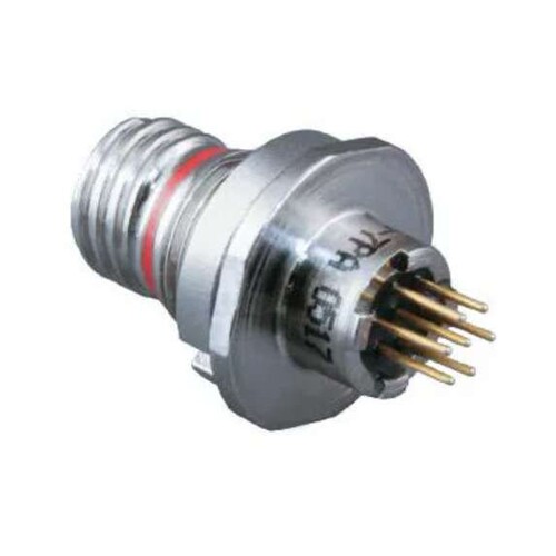 Glenair连接器801-011-07MT8-13PA