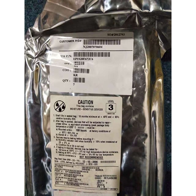 电子元器件【EP1S20F672C6】价格咨询为准 EP1S20F672C6N EP1S20F