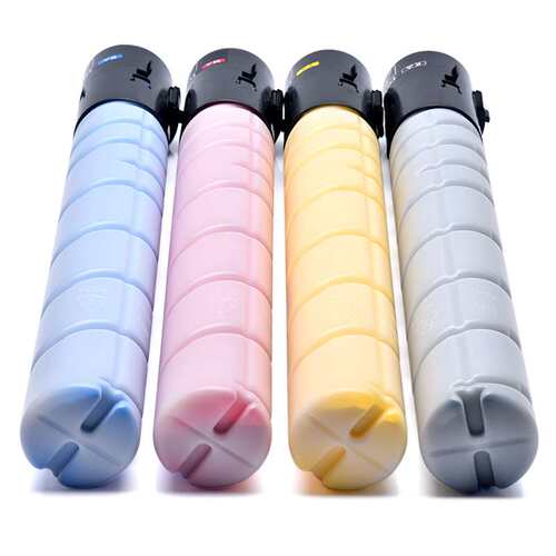 适用美能达C226碳粉盒Bizhub C256 C266 C7222 C7226 TN223墨粉盒