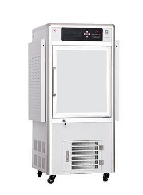 宁波顶光源智能人工气候箱气候培养箱RXZ-160