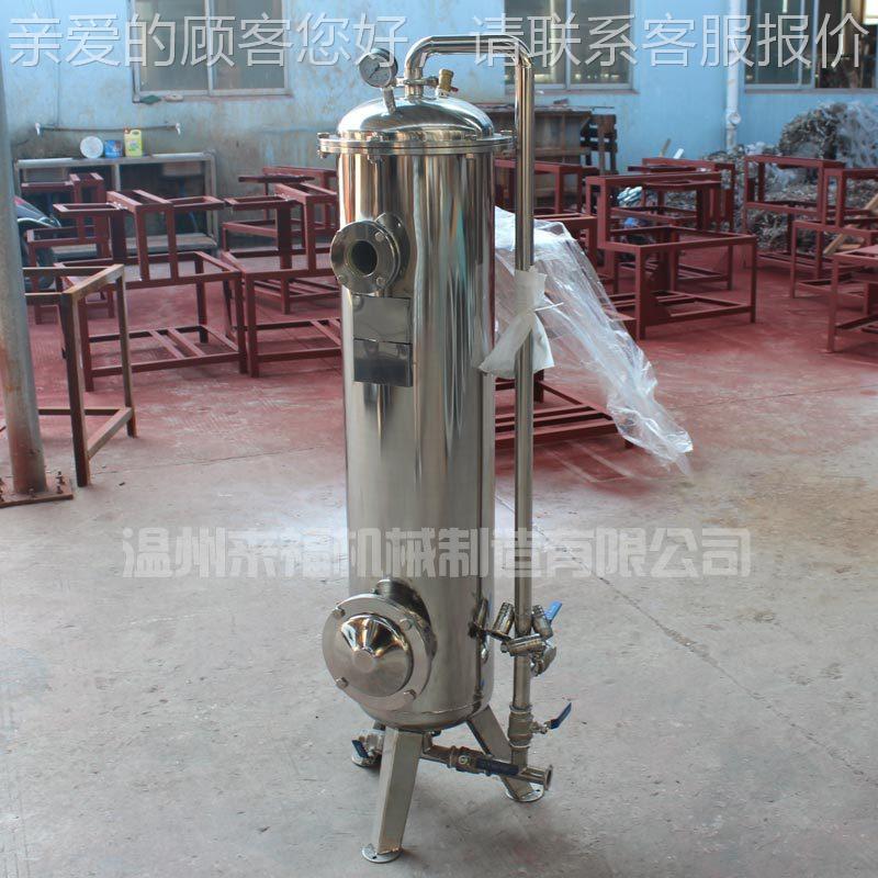 厂过家直销 1吨活性炭滤不锈钢材质 工 业精HXT密器水处理