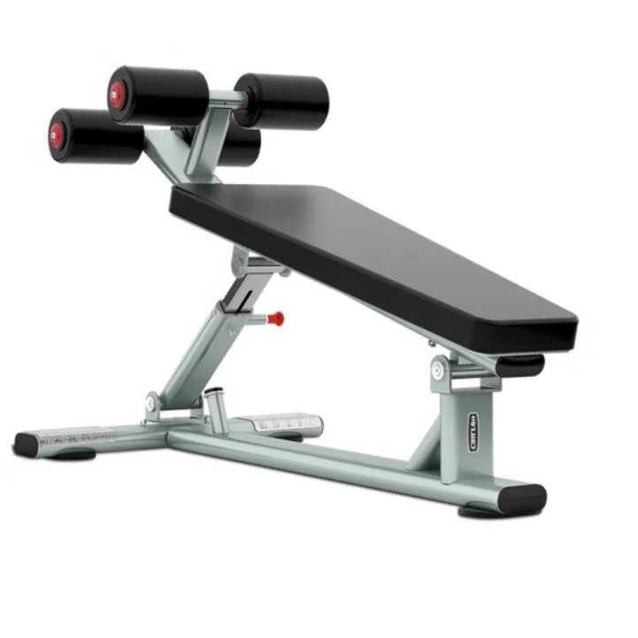 康林（ConLin）GC系列训练器商用健身器 GC110可调式腹肌板,运动/瑜伽/健身/球迷用品,仰卧板/健腹板,淘宝优惠券,粉丝福利购,淘宝优惠卷