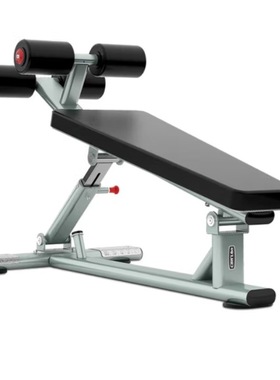 康林（ConLin）GC系列训练器商用健身器 GC110可调式腹肌板