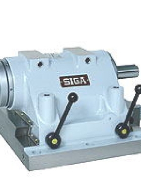 日本SIGA/志贺铣削主轴/3RSA-50-RZ中国 商实验设备测量仪器