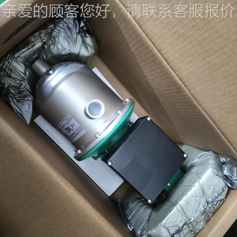 德国乐锈钢卧式离心泵MH威I20B2-不1/10/E/1-220-50SRI-2-B-SR