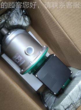 德国乐锈钢卧式离心泵MH威I20B2-不1/10/E/1-220-50SRI-2-B-SR