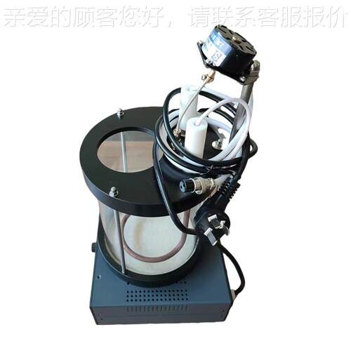 测石油品苯胺JF-262A点测定仪 苯胺点试验器 苯胺产点试仪 点苯胺
