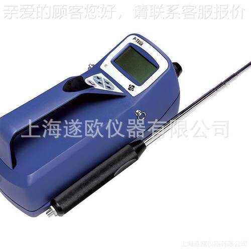 美 9306国 3906-2手激持式空气光尘埃粒子计V数器