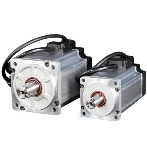 XINJE信捷MF3S系列伺服电机 MF3S-60CS30BZ1-502全新原装正品议价