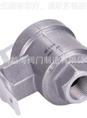 费斯托快气速排气 CRX-16复合式排气阀自A动快阀速排气阀法470兰