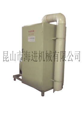 供应海进机械HJDB-100打包机，PP棉打包机，化纤棉打包装袋机