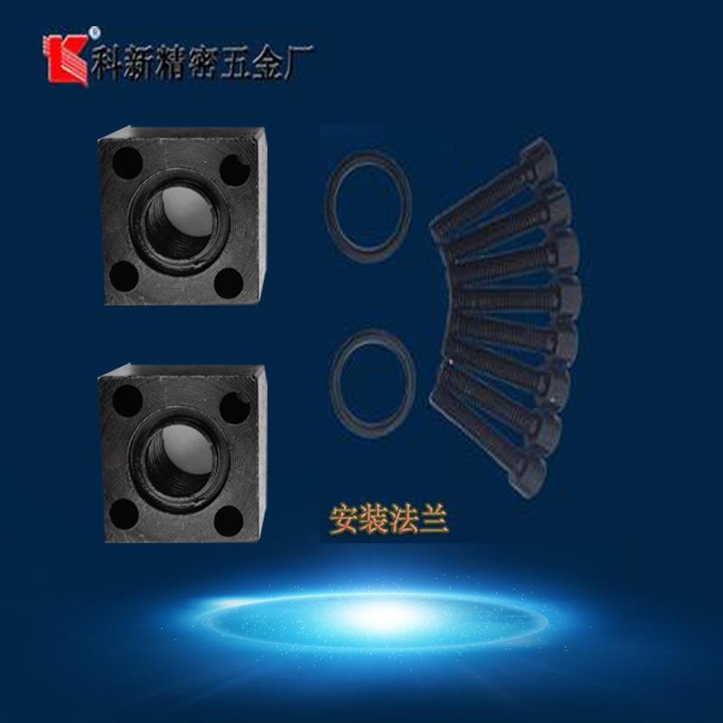 科新GPY HGP-2A齿轮泵液压油泵法兰通用油口PA系列25MM法兰厂家