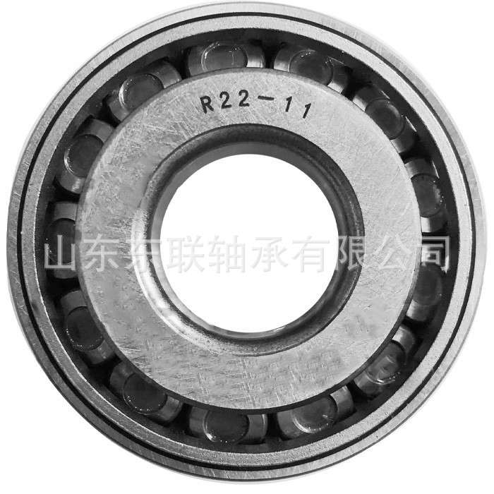 R22-11尺寸22x56x16.2mm变速箱差速器轴承分动箱轴承圆锥滚子轴承
