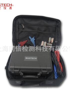 MS5215数字兆欧表 高压兆欧表250V～5000V电阻测量量大5TΩ