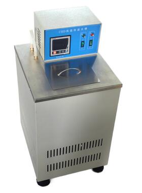 CHD型低温恒温水槽 循环水槽