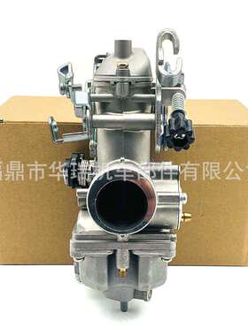 化油器XL250适用 XL250R XL250S 1978-1980 4-STROKE 50.70.110CC