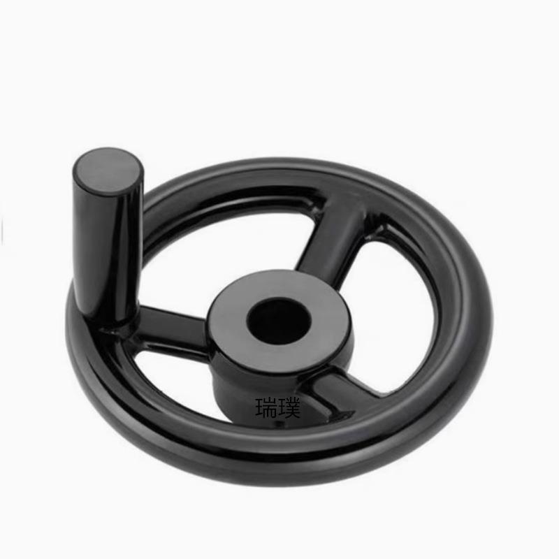 HAN61/63/66-D125/D100手轮PHLN80/PHLK140/160/d12/10/E15/8/200