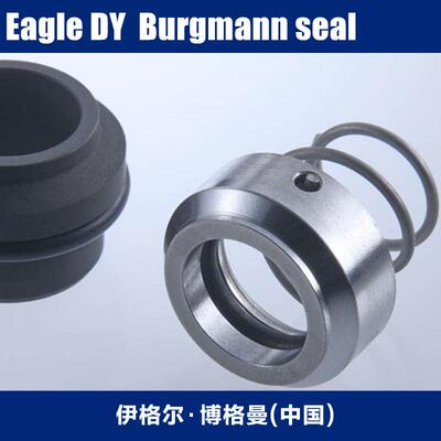 丹阳博格曼机械密封EagleDYburgmann用于事故浆液搅拌CFJ3-11/230